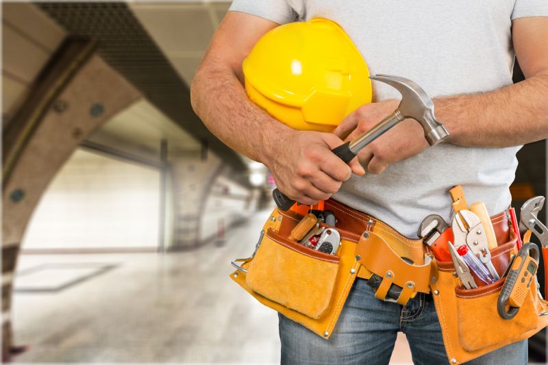 Dandy Handymen