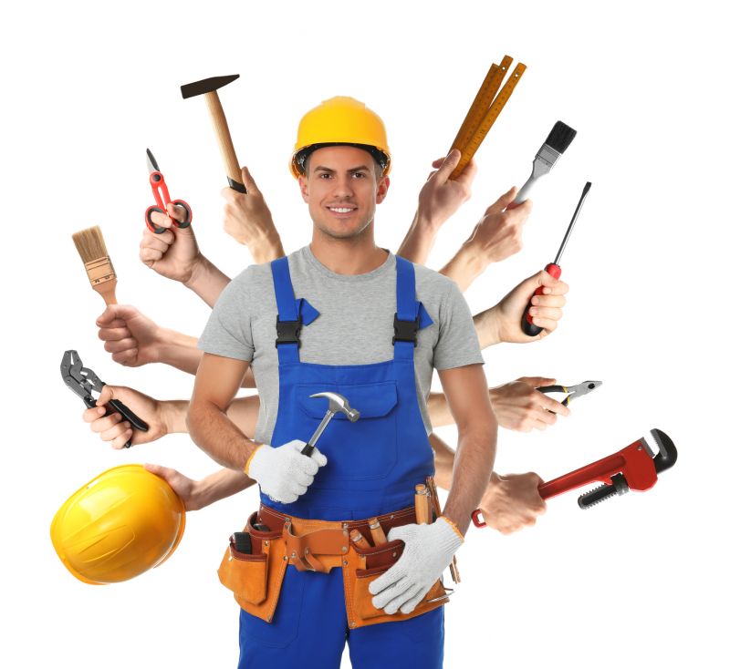 Dandy Handymen