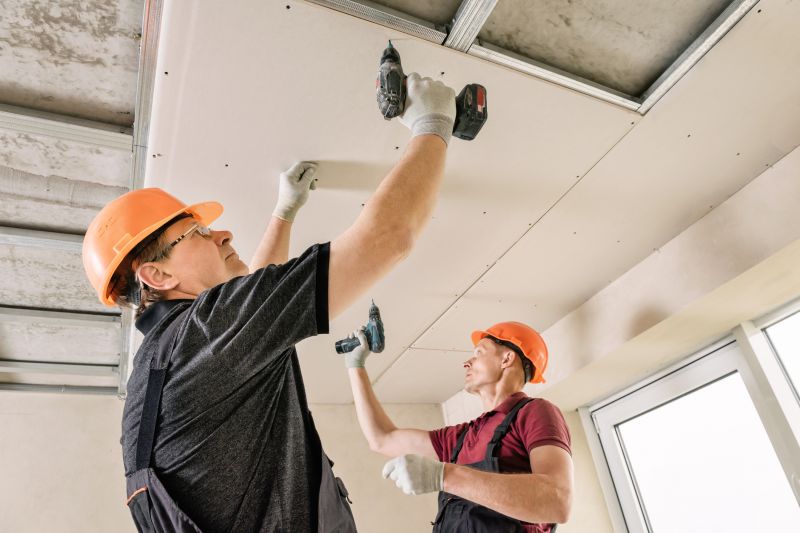 Ceiling Removal Service in Alpharetta, GA