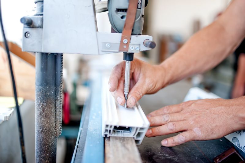 Tools and Equipment Used by Dandy Handymens