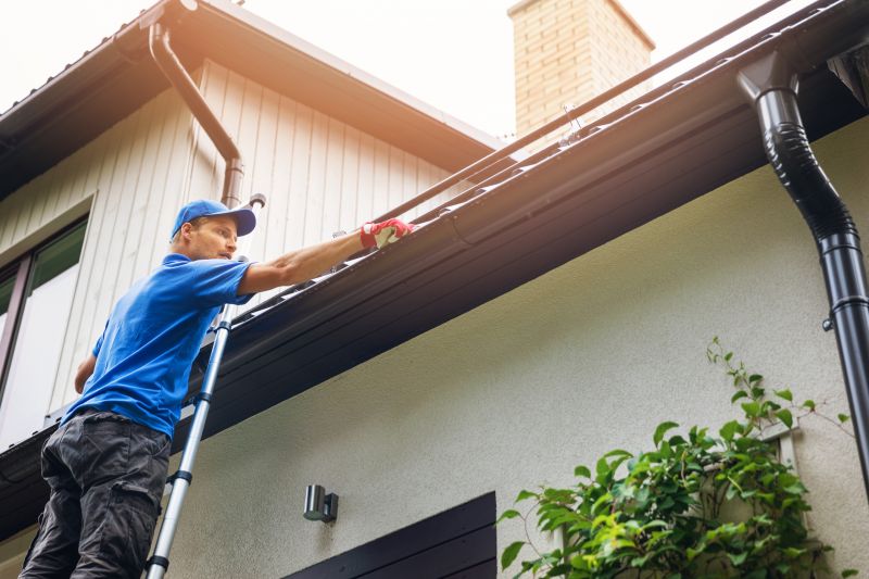 Exterior Remodeling in Katy, TX