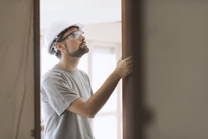 House Restoration in Denver, CO