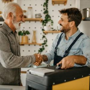 Abilene Handyman Service